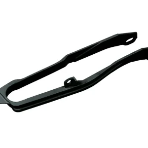 UFO Swingarm Chain Slider Black for Honda CRF250R/250RX 20-24/CRF300RX Best Choice