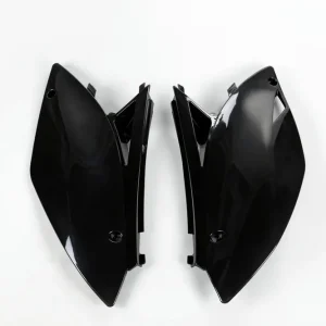 UFO Side Panels Black for Kawasaki KX250F 09-12 Editor’s Pick