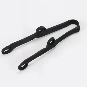 While Supplies Last UFO Swingarm Chain Slider Black for Kawasaki KX250F 09-16/KX450F 09-15