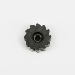 UFO Chain Roller Black for Kawasaki KX250F 09-20/KX450F 09-18 Next Day Delivery