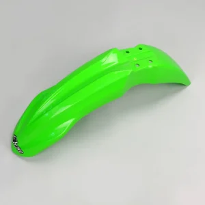 UFO Front Fender Green for Kawasaki KX250F 13-16/KX450F 13-15 Affordable