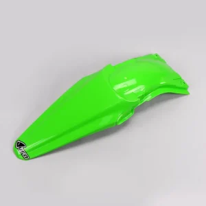 UFO Rear Fender Green for Kawasaki KX250F 13-16/KX450F 12-15 Get Yours