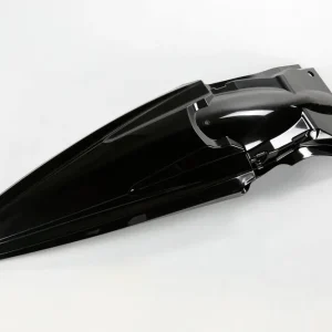 UFO Rear Fender Black for Kawasaki KX250F 17-20/KX450F 16-18 Free Returns