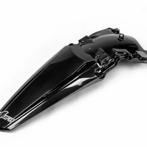 UFO Rear Fender Black for Kawasaki KX250F 21-23/KX450F 19-23 Deal