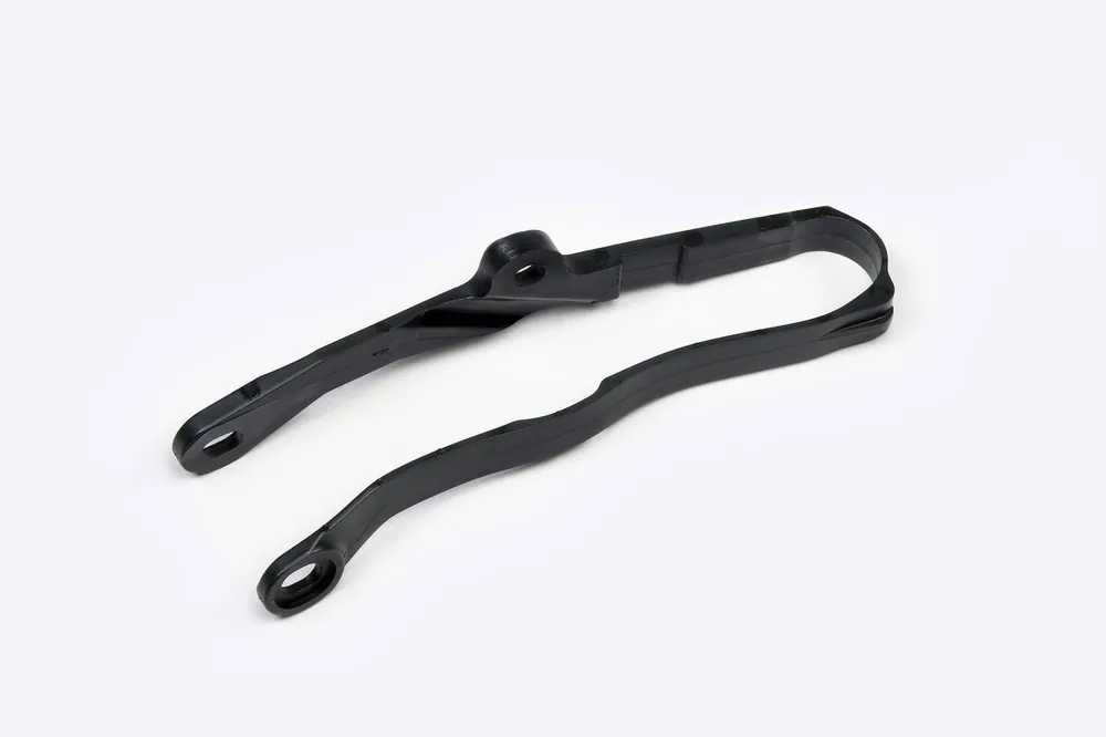 UFO Swingarm Chain Slider Black for Kawasaki KX250F 21-23/KX450F 19-23 Top Pick
