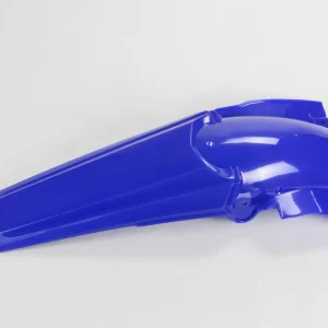 UFO Rear Fender Reflex Blue for Yamaha YZ250F 10-13 High Quality