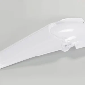 UFO Rear Fender White for Yamaha YZ250F 10-13 Best Choice