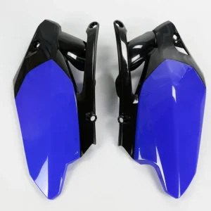 UFO Side Panels Reflex Blue for Yamaha YZ450F 10-13 Markdown