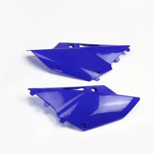 UFO Side Panels Reflex Blue for Yamaha YZ125/YZ250 15-21 Time-Limited