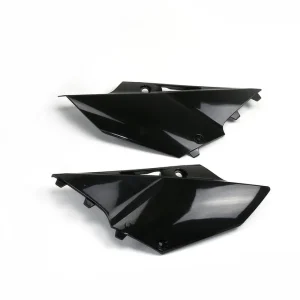 UFO Side Panels Black for Yamaha YZ125/YZ250 15-21 Markdown