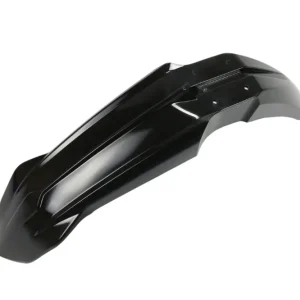 UFO Front Fender Black for Yamaha YZ125/YZ250 22-23/YZ250F/WR450F 19-2 Place Order