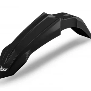 UFO Front Fender Black for Yamaha YZ85 2022 Worldwide Shipping