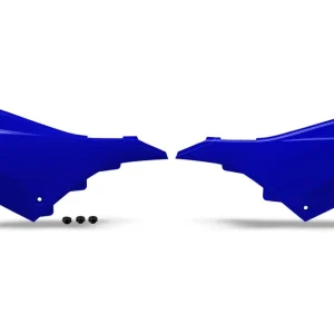 UFO Side Panels Blue for Yamaha YZ125/YZ250 2022 Best Price