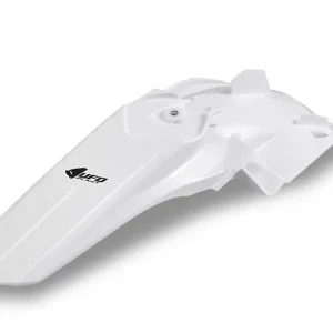 UFO Rear Fender White for Yamaha YZ85 2022 Grab Now