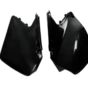 UFO Side Panels Black for Suzuki RM125/RM250 06-20 Place Order