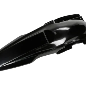 UFO Rear Fender Black for Suzuki RMZ250 07-09 Price Cut