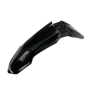 UFO Front Fender Black for Suzuki RMZ250 10-18/RMZ450 08-17 Cheap
