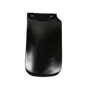 UFO Rear Shock Mud Plate Black for Suzuki RMZ250 10-18 Warranty Included