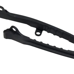 UFO Swingarm Chain Slider Black for Suzuki RMZ250 19-20/RMZ450 18-20 Brand New