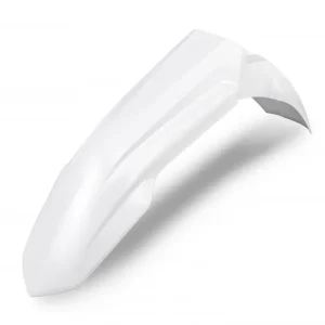 UFO Front Fender White for Honda CRF450R/CRF450RX 2021 Exclusive Offer