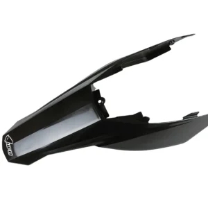 UFO One-Piece Rear Fender & Side Panels Black for Gas Gas MC/EC/FSR 12 Editor’s Pick