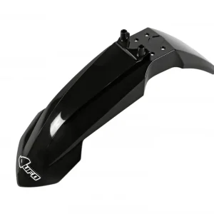 UFO Front Fender Black for Gas Gas MC65 21-23 Today Only