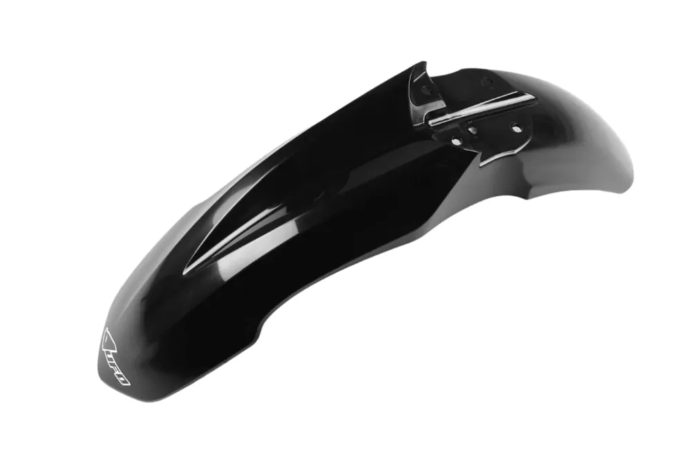 UFO Front Fender Black for Gas Gas MC/EC/FSR 125/200/250/300/450 10-11 Best Seller