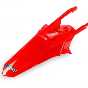UFO Rear Fender Red for Gas Gas MC85 21-23 Free Shipping