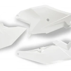 UFO Side Panels & Left Airbox Cover White for Gas Gas MC85 21-23 Buy Online