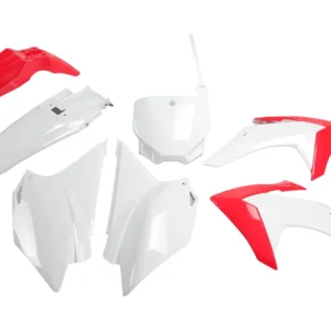 UFO Plastics Kit OEM Colours for Honda CRF230 15-23 Brand New