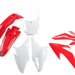 UFO Plastics Kit OEM Colours for Honda CRF230 08-14 While Supplies Last