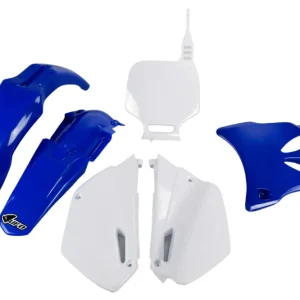 UFO Plastics Kit OEM Colours for Yamaha YZ85 02-14 Certified