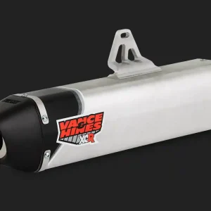 Vance & Hines V14191 XCR Slip-On Muffler for Honda CRF250R 2010 Place Order