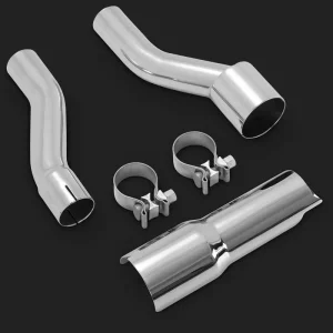 Vance & Hines V16784 Trike Adapter Kit Chrome for H-D Trike 17-22 Mode Shop Now