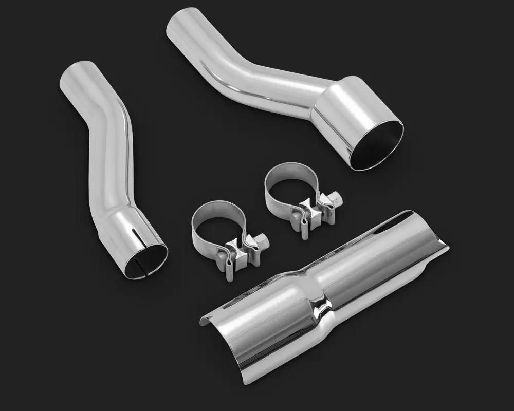 Vance & Hines V16784 Trike Adapter Kit Chrome for H-D Trike 17-22 Mode Shop Now