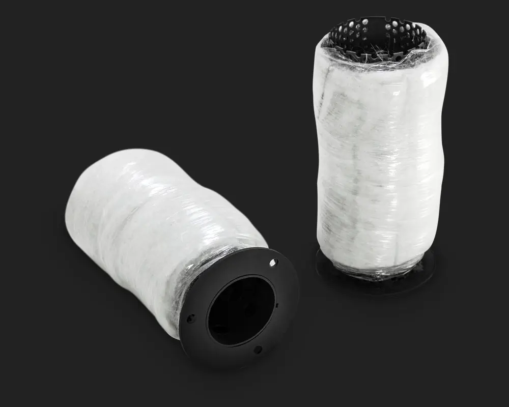 Vance & Hines V21839 Optional Quiet Baffle for Mini Grenades (Each) Deal