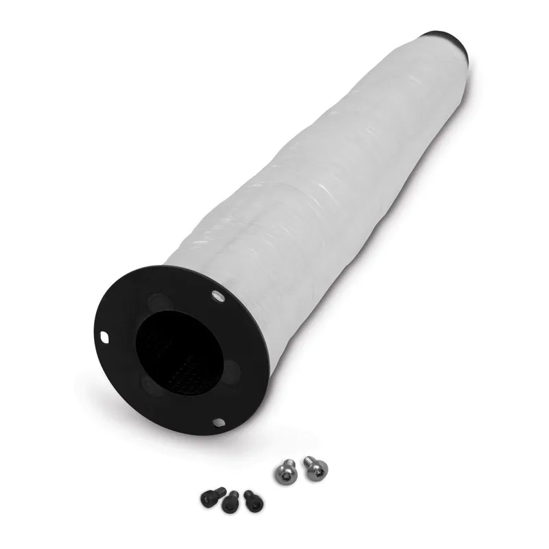 Vance & Hines V21853 Quiet Baffle for Indian Classic Slip-On Muffler V Buy Direct