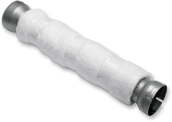 Vance & Hines V21899 Optional 1.5" Quiet Baffle Deal
