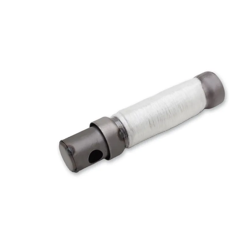 Vance & Hines V21912 Super Quiet Baffle for Big Shots Staggered/Big Sh Today Only