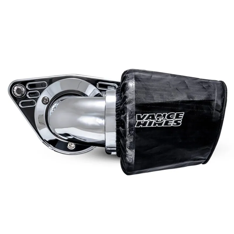 Viral Vance & Hines V22930 Rain Sock for VO2 Falcon Air Cleaners