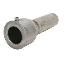 Vance & Hines V21883 94db Quiet Insert for XCR Slip-On Muffler (Each) Best Seller