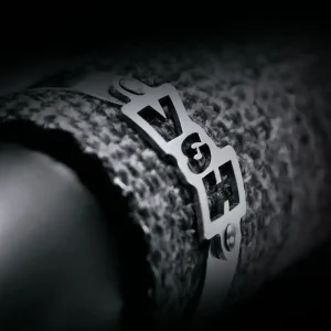 Vance & Hines V26523 Header Wrap Kit Black Bargain