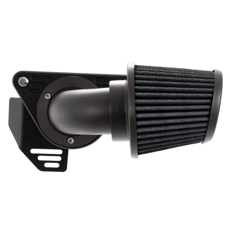 Vance & Hines V41065 VO2 Falcon Air Intake Black for Touring 08-16 Hassle-Free Returns