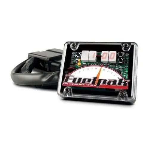 Vance & Hines V66001 Throttlepak Throttle Management System for Tourin Secure Checkout