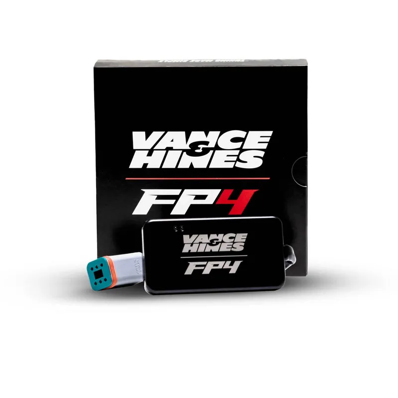 Vance & Hines V66045 Fuelpak FP4 Fuel Management System for Softail 11 Trending