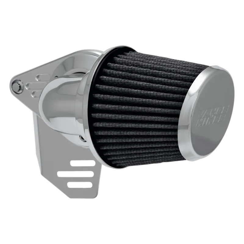 Vance & Hines V71061 VO2 Falcon Air Intake Chrome for Softail 18-Up/To Wholesale