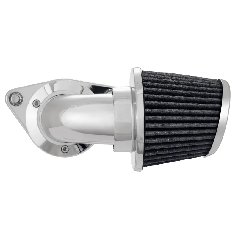 Vance & Hines V71069 VO2 Falcon Air Intake Chrome for Sportster 91-21 In Demand