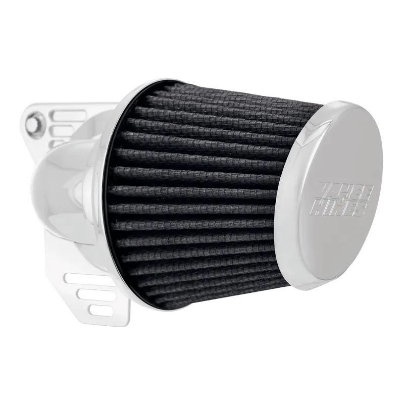 Vance & Hines V71067 VO2 Falcon Air Cleaner Chrome for Softail 16-17/T Markdown