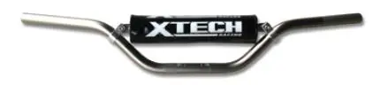 X-Tech XTHB004 Senior MX Low Style Handlebar Titanium Hot Picks