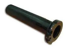 X-Tech XTMA083 CNC Throttle Tube w/Closed End for Kawasaki KX/Suzuki R Special Discount
